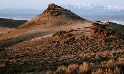 Featured image of post Frary Peak