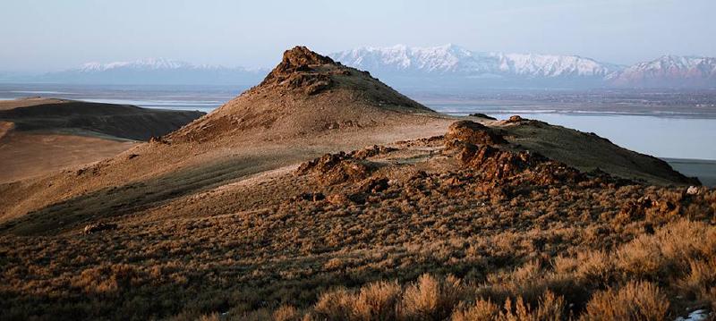 Featured image of post Frary Peak