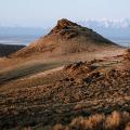 Frary Peak