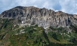 Featured image of post Gothic Mountain