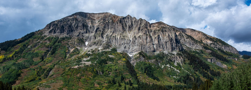 Featured image of post Gothic Mountain