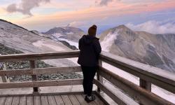 Featured image of post Großglockner