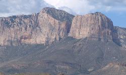 Featured image of post Guadalupe Peak