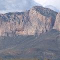 Guadalupe Peak