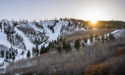 Featured image of post Pajarito Mountain