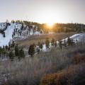 Pajarito Mountain