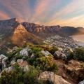 Table Mountain