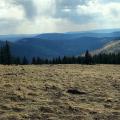 Chicoma Mountain