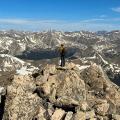 Mount Yale
