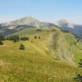 Truchas Peak